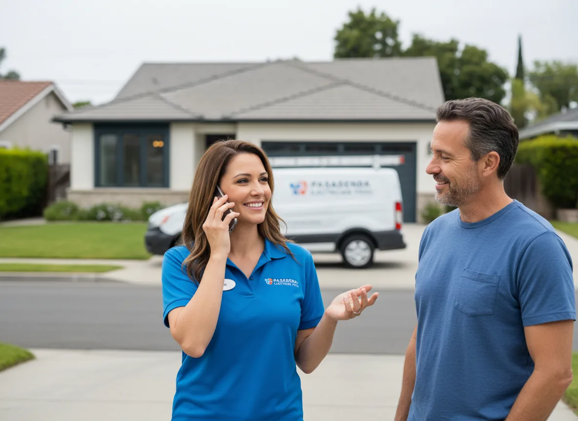 Electrician Grandfalls, TX FAQs